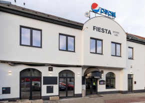 Penzion Fiesta